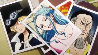 One Piece : Saga 15 - Egghead - Épisode 1089