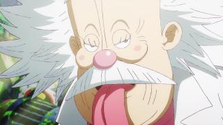 One Piece : Saga 15 - Egghead - Épisode 1098