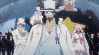 One Piece : Saga 15 - Egghead - Épisode 1099