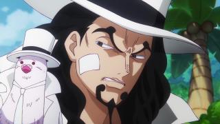 One Piece : Saga 15 - Egghead - Épisode 1104