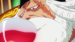 One Piece : Saga 15 - Egghead - Épisode 1111