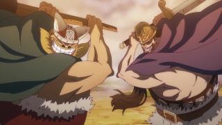 One Piece : Saga 15 - Egghead - Épisode 1112