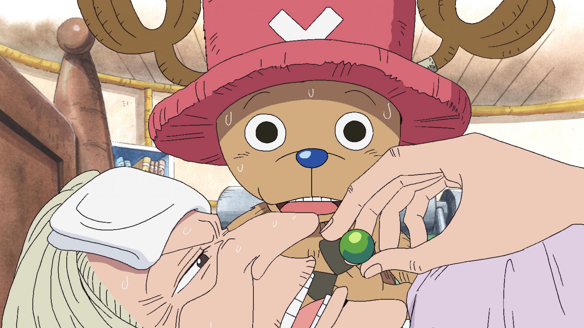 One piece episode online 131 online