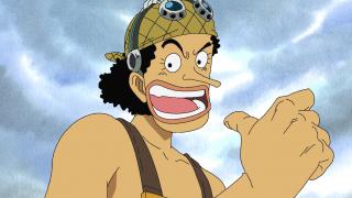 One Piece Edição Especial (HD) - Alabasta (062-135) O Fim da