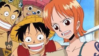 One Piece : Saga 03 - Skypiea - Épisode 144