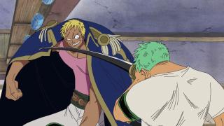 One Piece : Saga 03 - Skypiea - Épisode 146