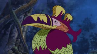 One Piece : Saga 03 - Skypiea - Épisode 149