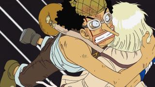 One Piece : Saga 01 - East Blue - Épisode 14