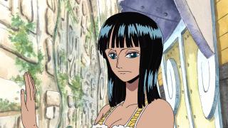 One Piece : Saga 03 - Skypiea - Épisode 159