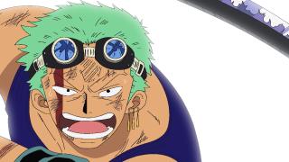 One Piece : Saga 03 - Skypiea - Épisode 178