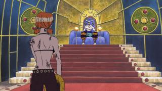 One Piece Edição Especial (HD) - Skypiea (136-206) Eu Estive Aqui