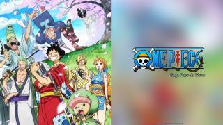 One Piece : Saga 03 - Skypiea - Épisode 189