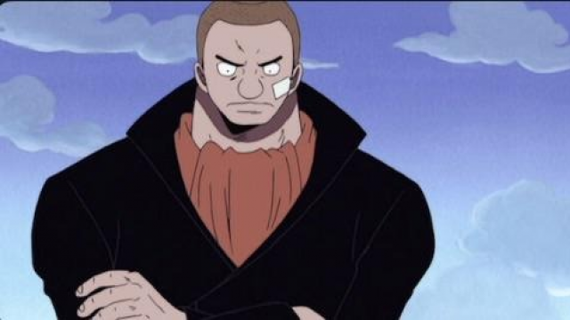 One Piece : Saga 03 - Skypiea - 6 Épisode 189 : Des amis éternels ! La
