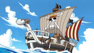 One Piece : Saga 01 - East Blue - Épisode 18