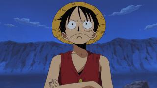 One Piece : Saga 04 - Davy Back Fight - Épisode 196