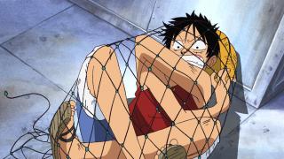 One Piece : Saga 04 - Davy Back Fight - Épisode 202