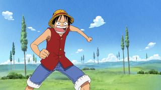 One Piece : Saga 04 - Davy Back Fight - Épisode 208