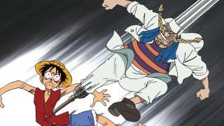 One Piece : Saga 01 - East Blue - Épisode 20