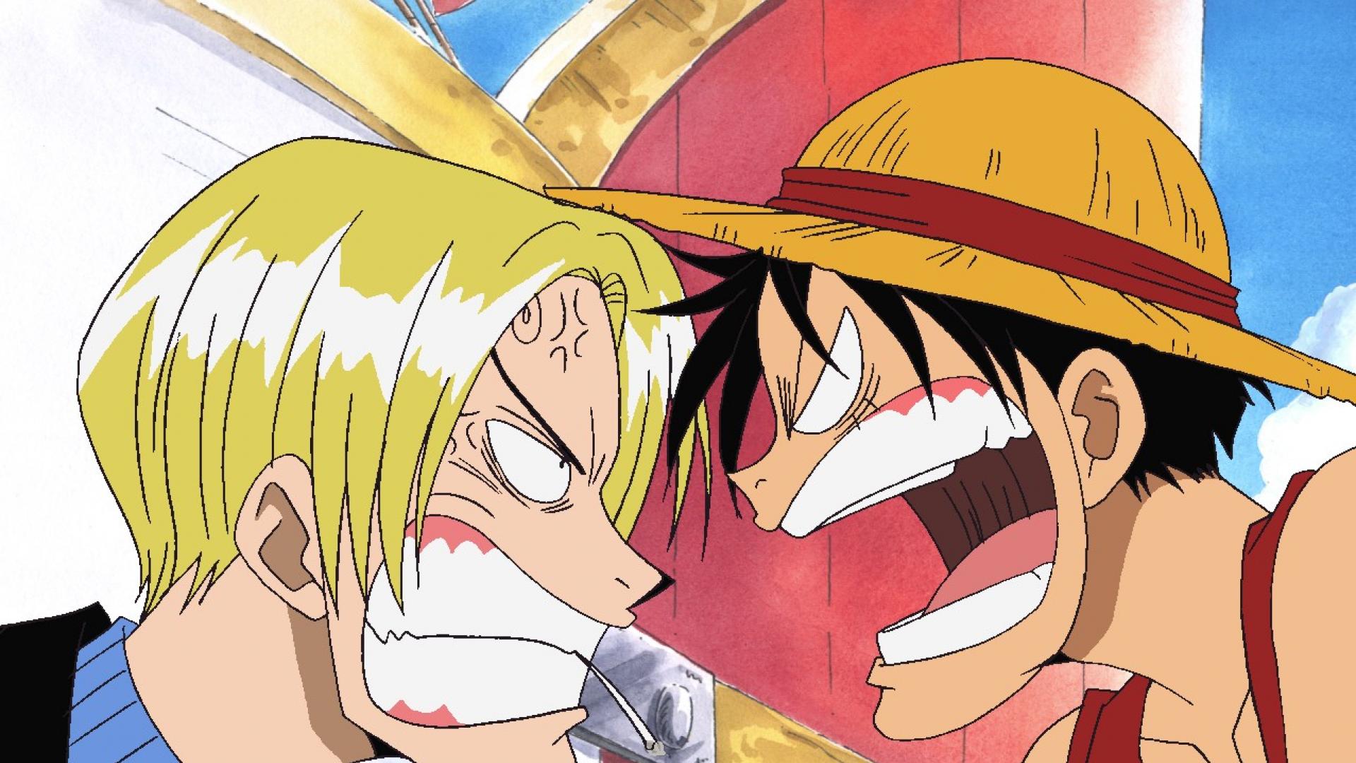 One Piece Codename Partner une bêta ouverte est a envisager 