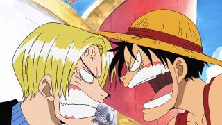 One Piece : Saga 01 - East Blue - Épisode 21