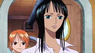 One Piece : Saga 04 - Davy Back Fight - Épisode 220