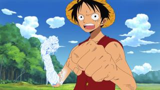 One Piece : Saga 04 - Davy Back Fight - Épisode 228