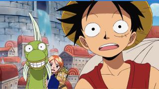 One Piece : Saga 05 - Water Seven - Épisode 230