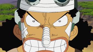 One Piece : Saga 05 - Water Seven - Épisode 235