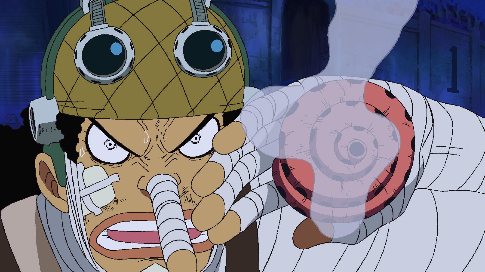 One Piece Eps 235-236, One Piece With A Lime, Podcasts on Audible