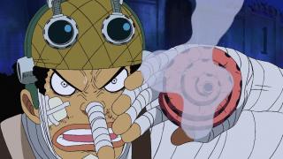 One Piece : Saga 05 - Water Seven - Épisode 236