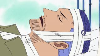 One Piece : Saga 05 - Water Seven - Épisode 237