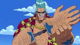 One Piece : Saga 05 - Water Seven - Épisode 238