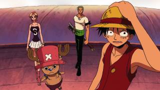 One Piece : Saga 05 - Water Seven - Épisode 241