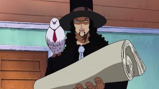 One Piece : Saga 05 - Water Seven - Épisode 244