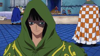 One Piece : Saga 05 - Water Seven - Épisode 245