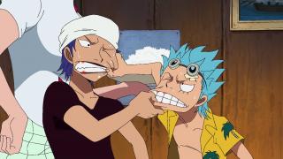 One Piece : Saga 05 - Water Seven - Épisode 248