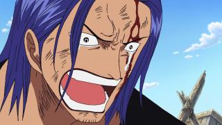 One Piece : Saga 05 - Water Seven - Épisode 249