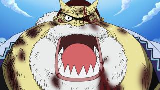 One Piece : Saga 05 - Water Seven - Épisode 250