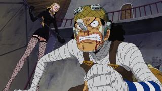 One Piece : Saga 05 - Water Seven - Épisode 251