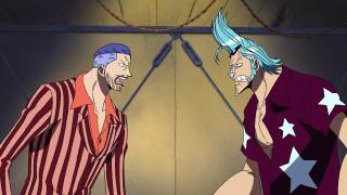 One Piece : Saga 05 - Water Seven - Épisode 256