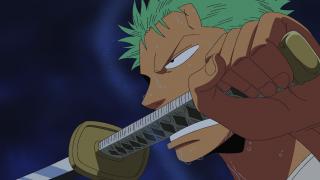 One Piece : Saga 05 - Water Seven - Épisode 257