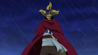 One Piece : Saga 05 - Water Seven - Épisode 258