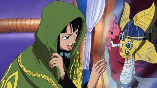 One Piece : Saga 05 - Water Seven - Épisode 259