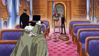 One Piece : Saga 05 - Water Seven - Épisode 262