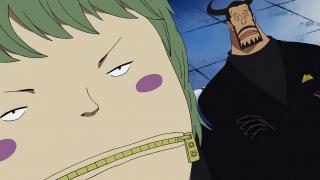 One Piece : Saga 05 - Water Seven - Épisode 267