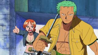 One Piece - Water 7 (207-325) O Retorno do Chefe Luffy! Sonho ou Realidade?  A Comoção da Loteria! - Assista na Crunchyroll