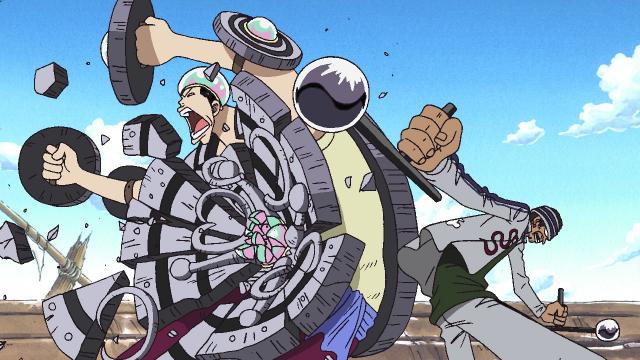 One Piece Codename Partner une bêta ouverte est a envisager 