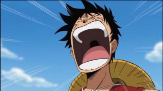 One Piece : Saga 05 - Water Seven - Épisode 283