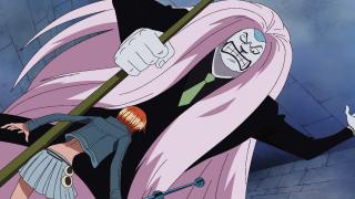 One Piece : Saga 05 - Water Seven - Épisode 286