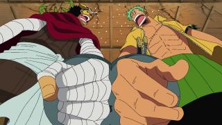 One Piece : Saga 05 - Water Seven - Épisode 287